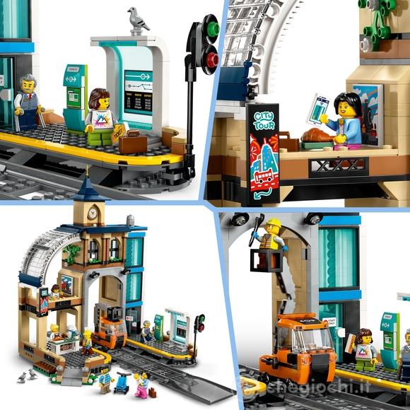 Stazione centrale (60469)