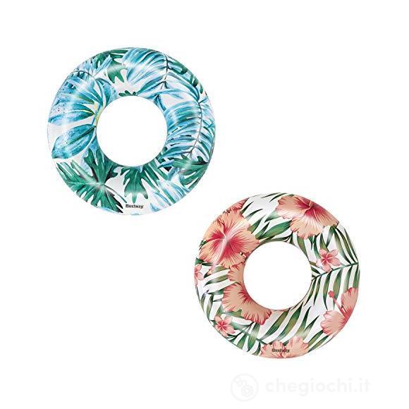 Anello Palme Diametro 119 cm - articolo assortito 1 pz (36237)
