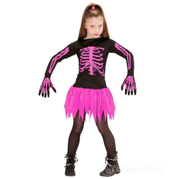Scheletro Ballerina (Vestito Contutu) (158 Cm / 11-13 Years)