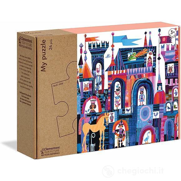 My Puzzle Castello (16218)