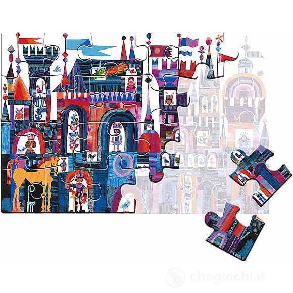 My Puzzle Castello (16218)