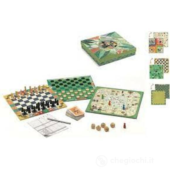 20 Giochi Classici - Games - Classic games (DJ05219)