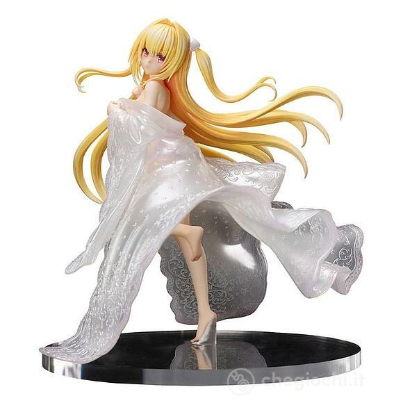 To Love Ru Darkness Shiromoku St