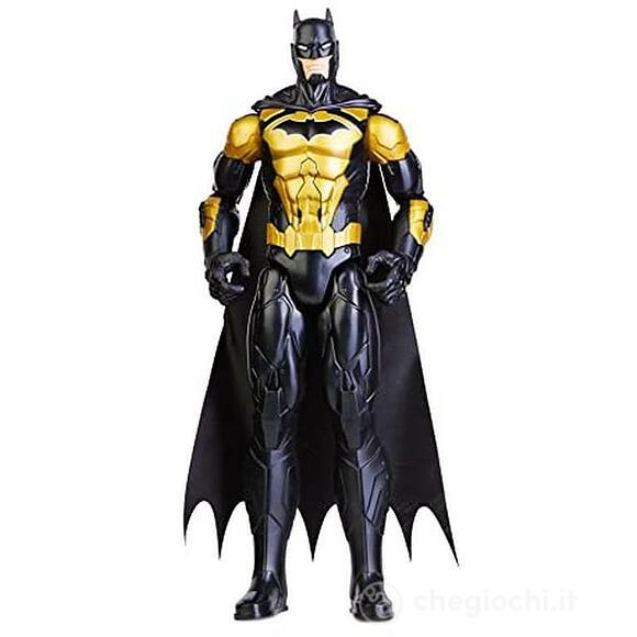 Batman Tech Oro
