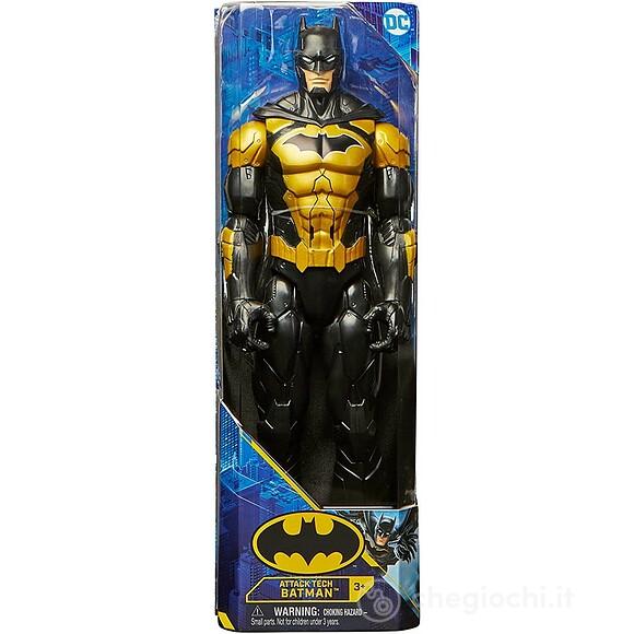 Batman Tech Oro