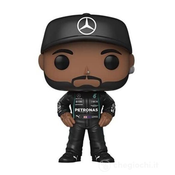 Formula 1 Lewis Hamilton