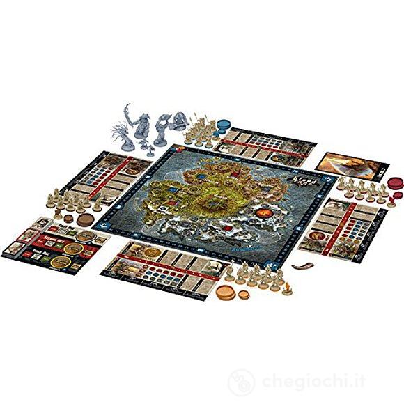 Blood Rage - scatola base (GTAV0324)