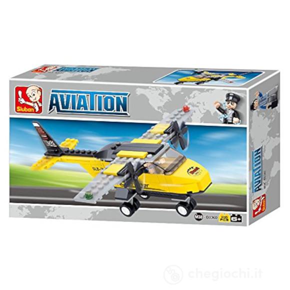 Aereo da trasporto (0360)