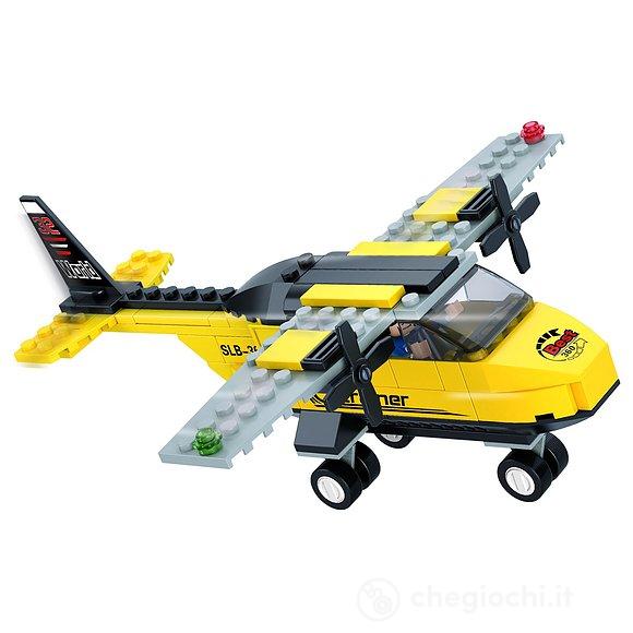 Aereo da trasporto (0360)