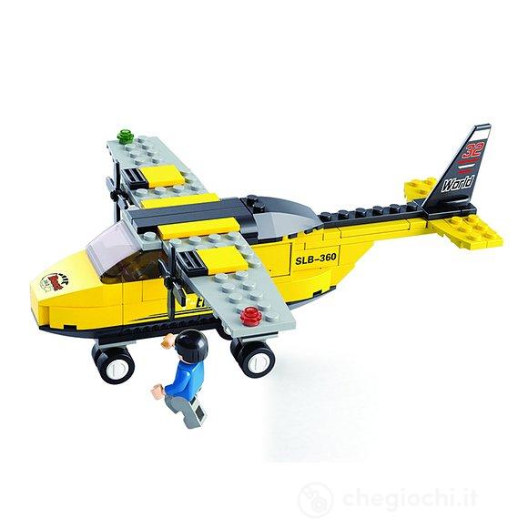 Aereo da trasporto (0360)
