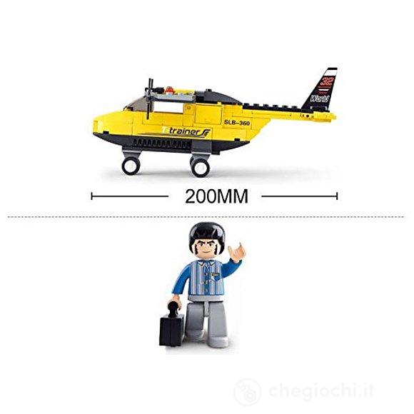 Aereo da trasporto (0360)