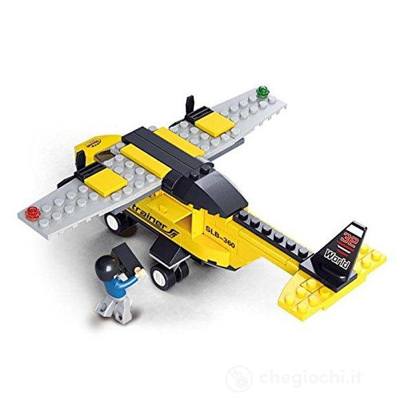 Aereo da trasporto (0360)
