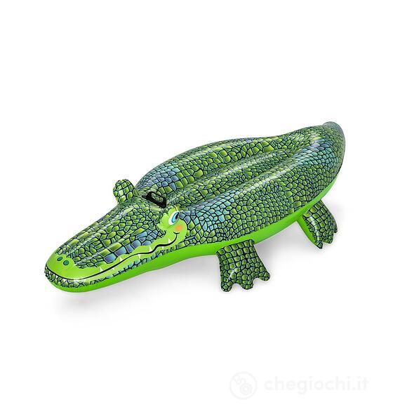Cavalcabile Coccodrillo 152 x 71 cm 41477