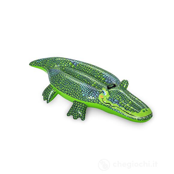 Cavalcabile Coccodrillo 152 x 71 cm 41477