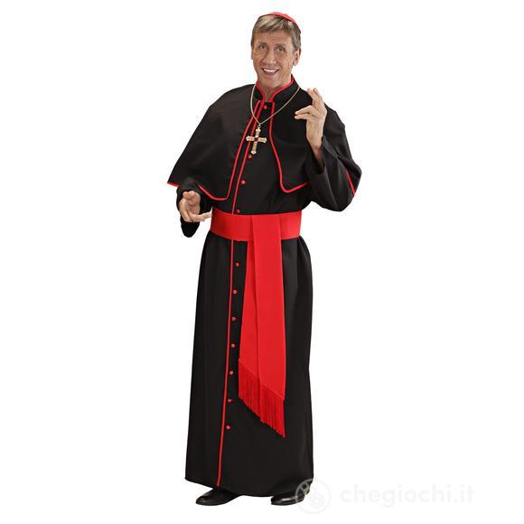 Cardinale (Tunica, Cintura, Fascia, Papalina) XL