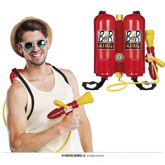 Estintore Per Bibite "Beer King" (16220)