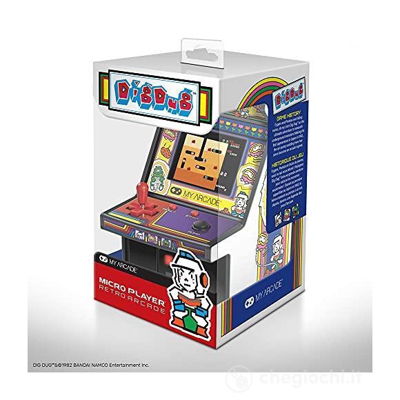My Arcade - Dig Dug