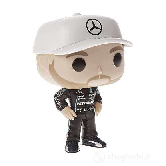 Formula 1 Valtteri Bottas