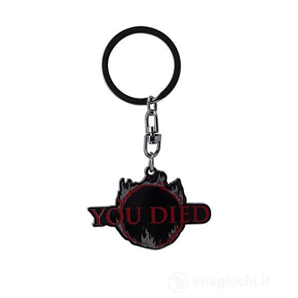 Dark Souls Portachiavi You Died (ABYKEY299)