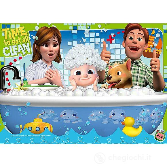 Puzzle 4x42 Pz Cocomelon