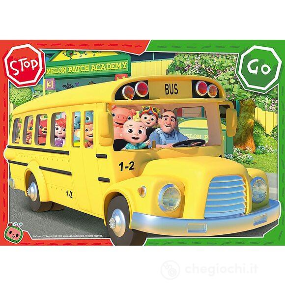 Puzzle 4x42 Pz Cocomelon