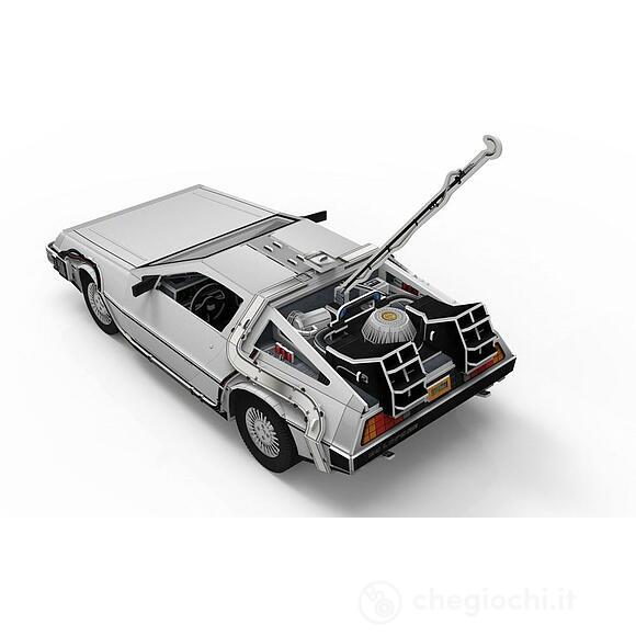 Puzzle 3D Delorean Ritorno Al Futuro (00221)