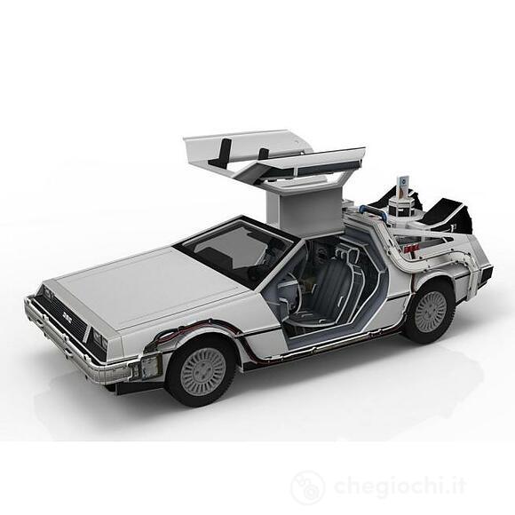 Puzzle 3D Delorean Ritorno Al Futuro (00221)