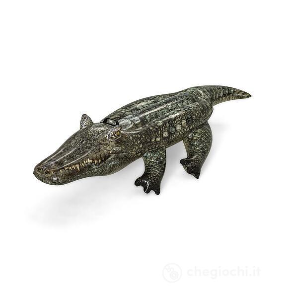 Cavalcabile Coccodrillo 193 x 94 cm 41478