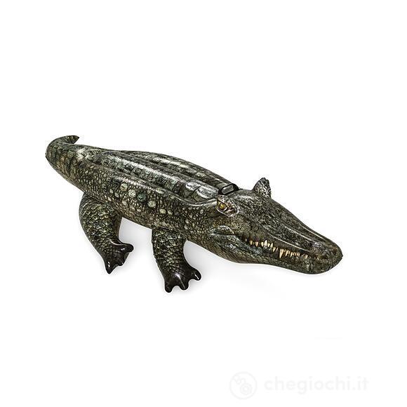 Cavalcabile Coccodrillo 193 x 94 cm 41478