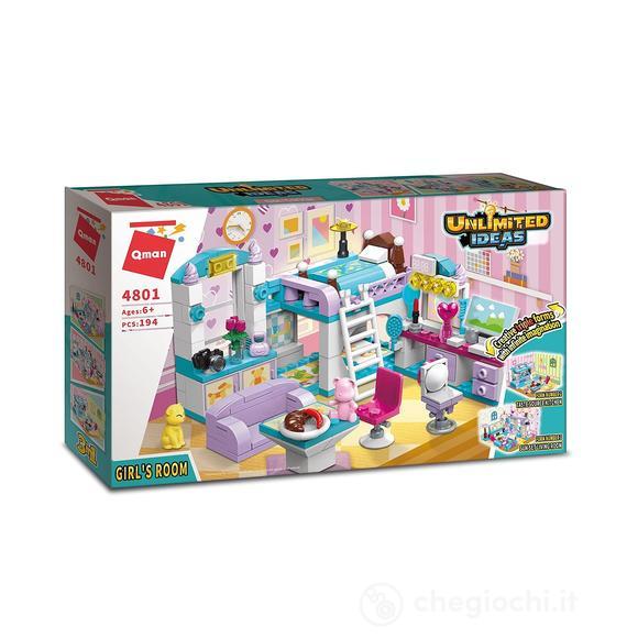 Qmangirl's Room 4801