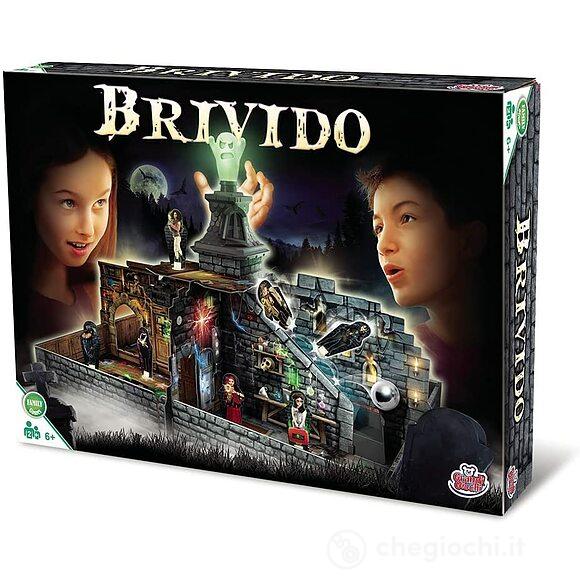 Brivido (GHT01000)