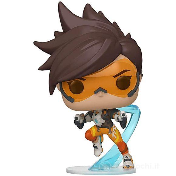 Overwatch: Funko Pop! Games - Tracer (Vinyl Figure 550)