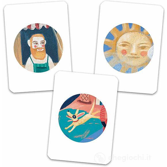 Find It Puzzle Inverno (16222)