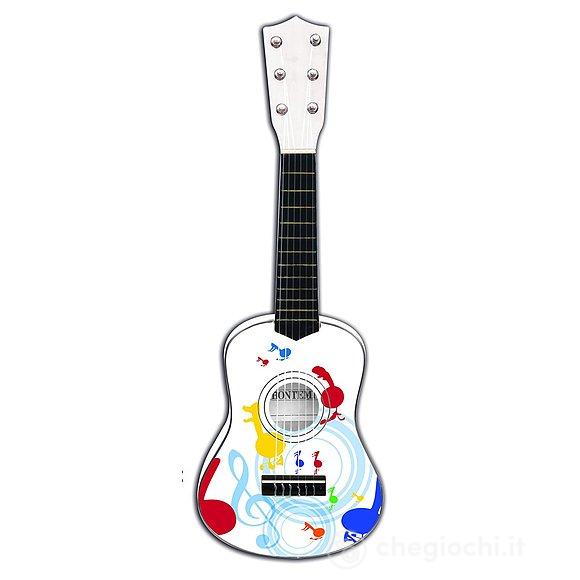 Chitarra classica in legno 55 cm a 6 corde (225511)
