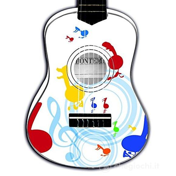 Chitarra classica in legno 55 cm a 6 corde (225511)
