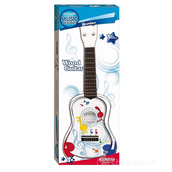 Chitarra classica in legno 55 cm a 6 corde (225511)