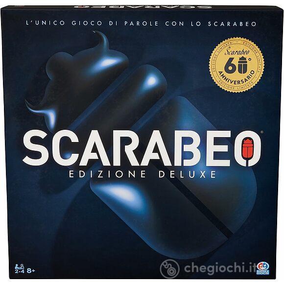 Scarabeo Deluxe 60 Anniversario (6065761)