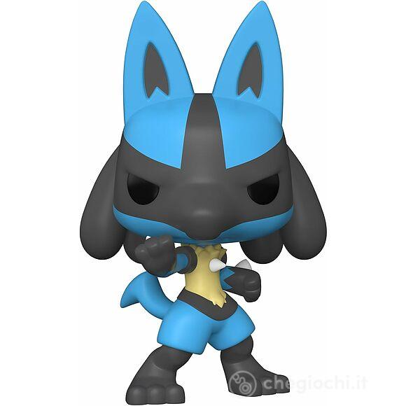 Funko Pop - Pokemon - Lucario