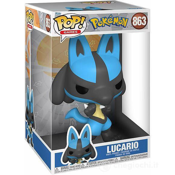 Funko Pop - Pokemon - Lucario