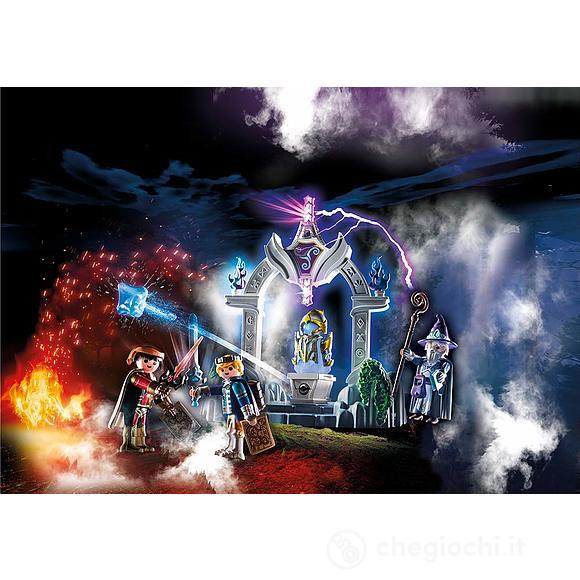 Tempio della magica armatura (70223)