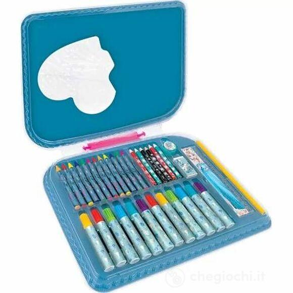 Colori Scatola Frozen (1023-66223)