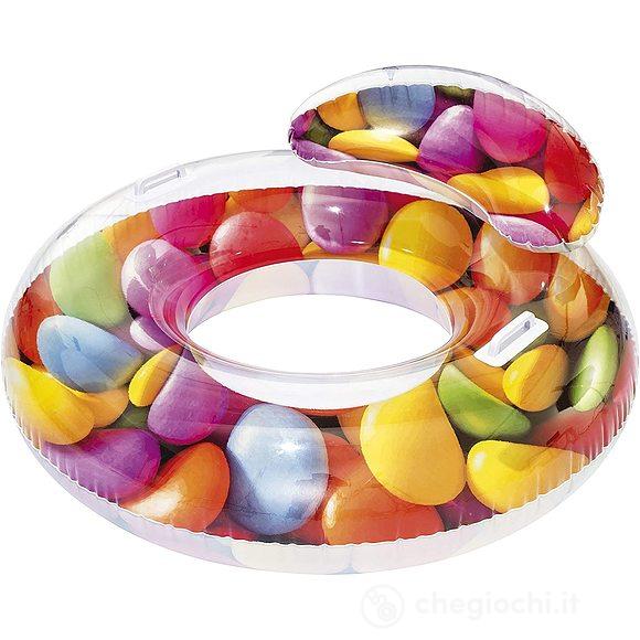 Poltrona Fashion Candy Delight cm. 118x117