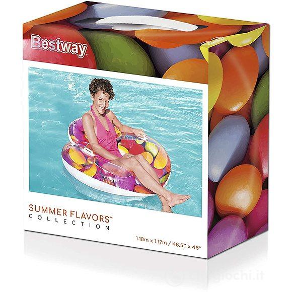 Poltrona Fashion Candy Delight cm. 118x117