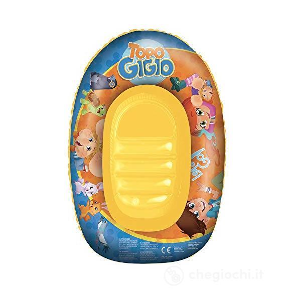 Topo Gigio: Canotto