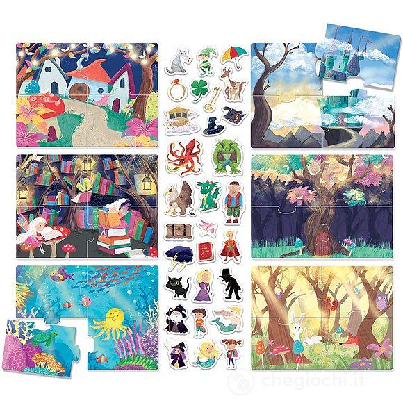 Inventastorie dei Piccoli Montessori (IT22236)