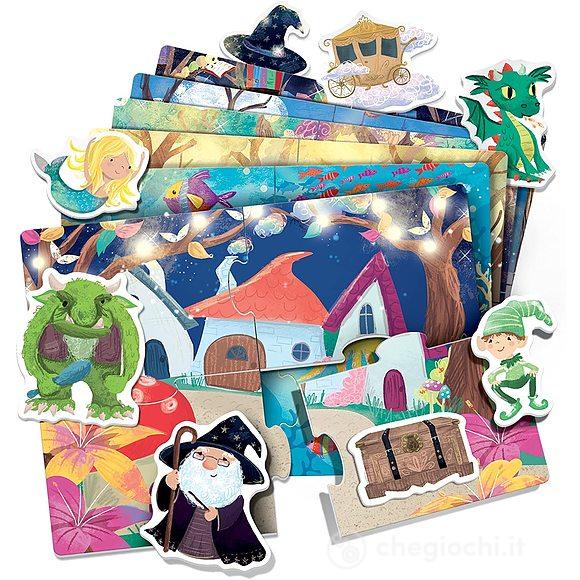 Inventastorie dei Piccoli Montessori (IT22236)