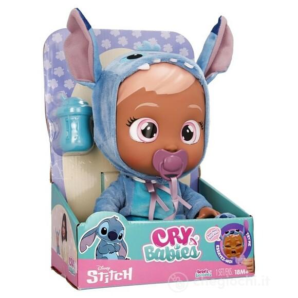 Cry Baby Stitch (922235)