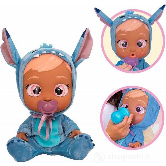 Cry Baby Stitch (922235)