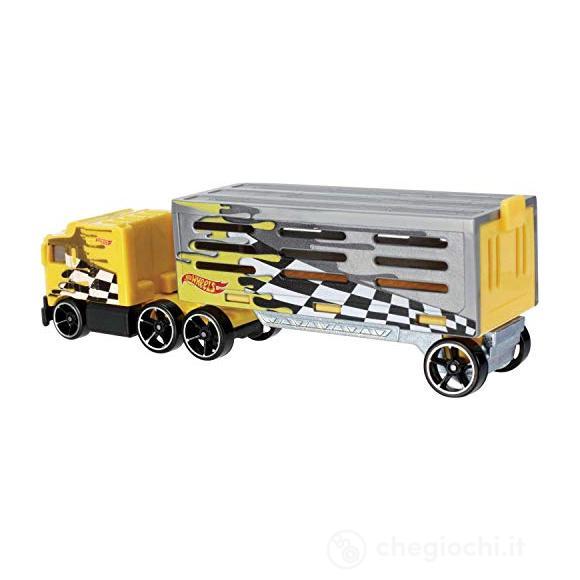 Camion da Pista - articolo assortito 1 pz (BFM60)
