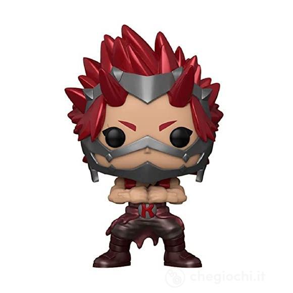My Hero Academia - Pop Funko Vinyl Figure 606 Kirishima (Mt) Ga Excl